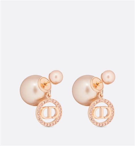 dior accessories earrings|Dior earrings japan.